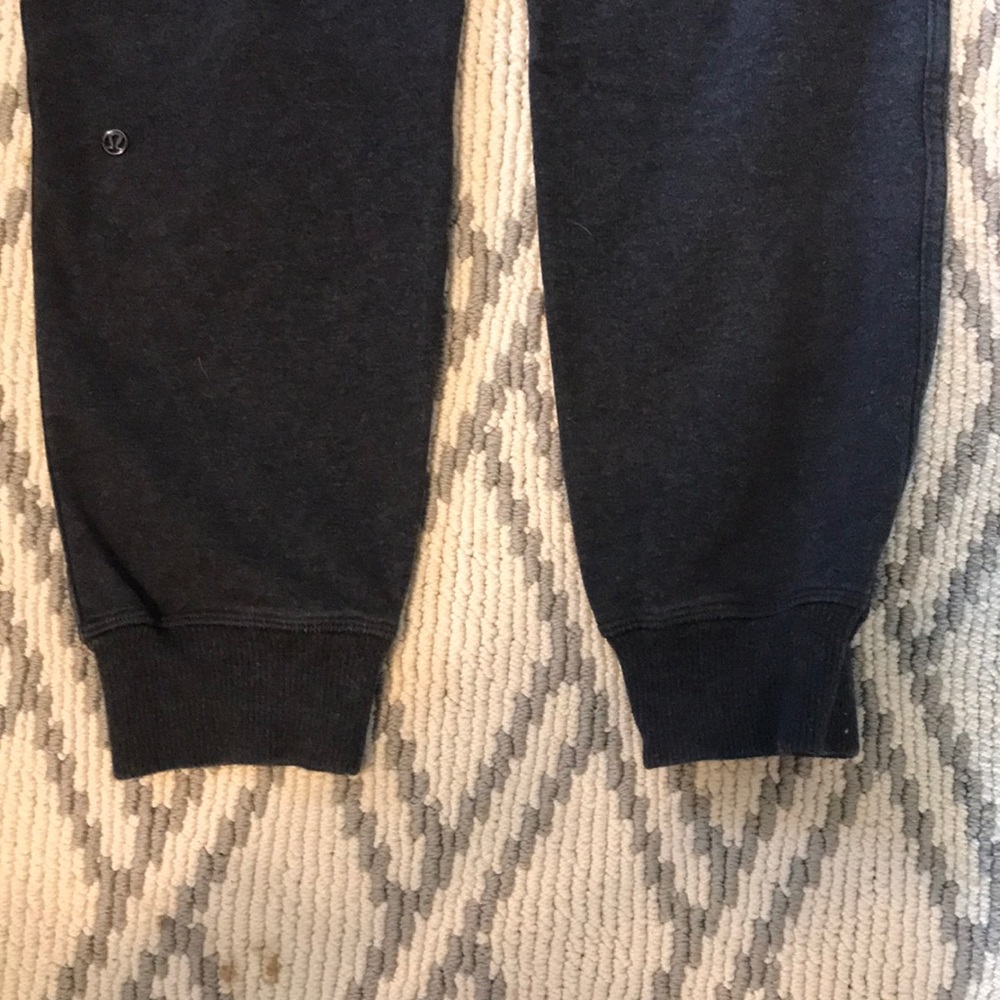 Athletic joggers - Picture 5 of 5